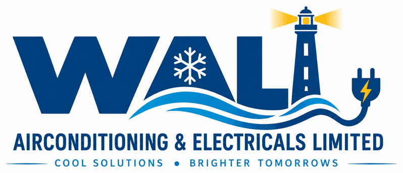 WALI Airconditioning and Electricals Limited